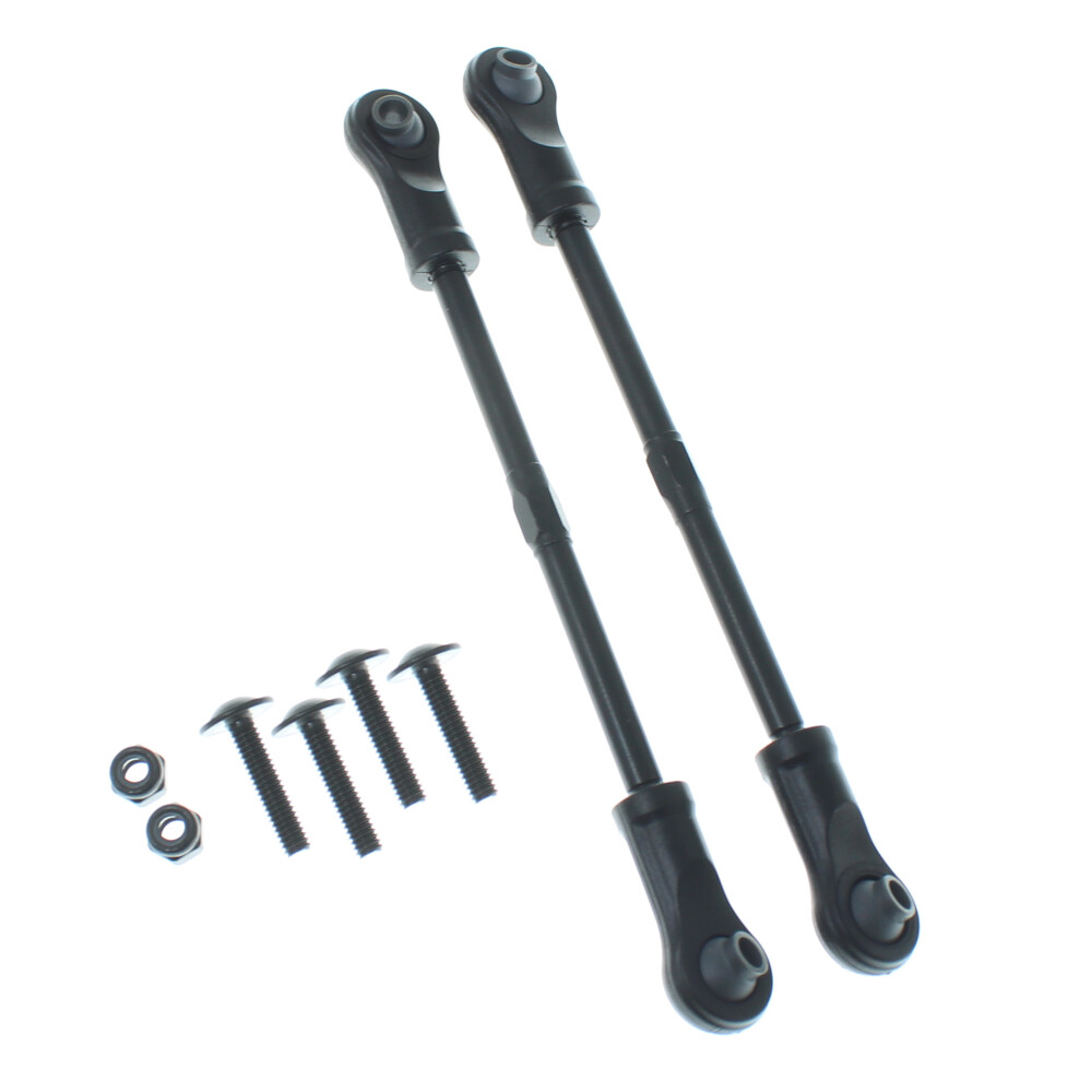 Redcat Front Lower Bulkhead (1pc) for Machete RER17699