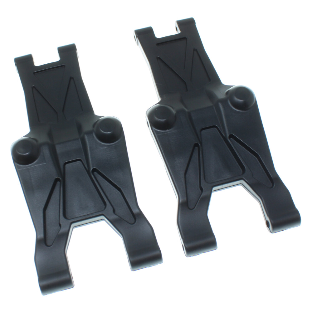 Redcat F/R Lower Suspension Arms(Plastic)(2pcs) for Machete RER17698