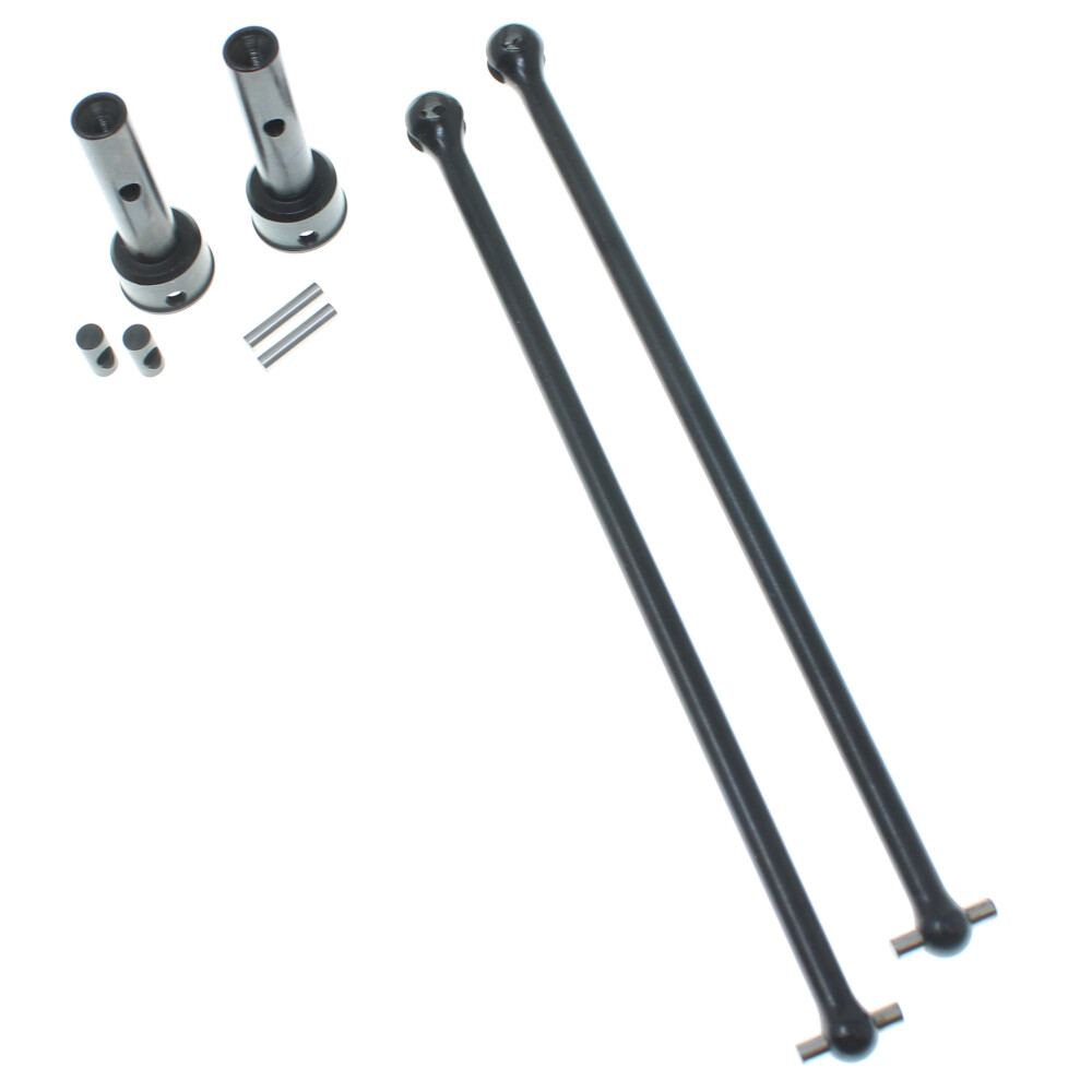 Redcat F/R CVA Set(2pcs) for Machete RER17701