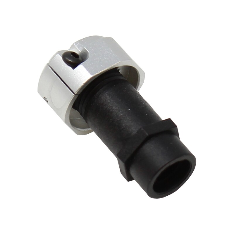 Redcat Aluminum  6061-T6 Clamping Servo Saver Nut for Kaiju RER13321