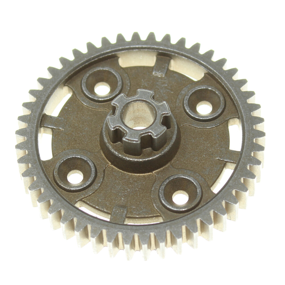 Redcat 46T Spur Gear (Mod 1)(1pc) for Machete RER19472