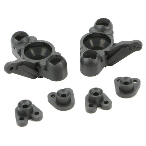 Redcat Steering Block (2) for RC-MT10E 510133