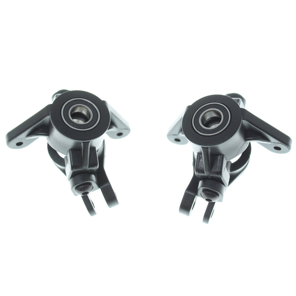 Redcat L/R Front C-Hub Unit(2pcs) for Machete RER17600