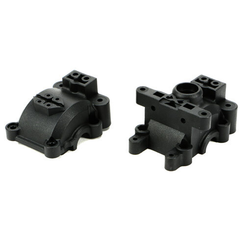 Redcat Differential Box for RC-MT10E 510125