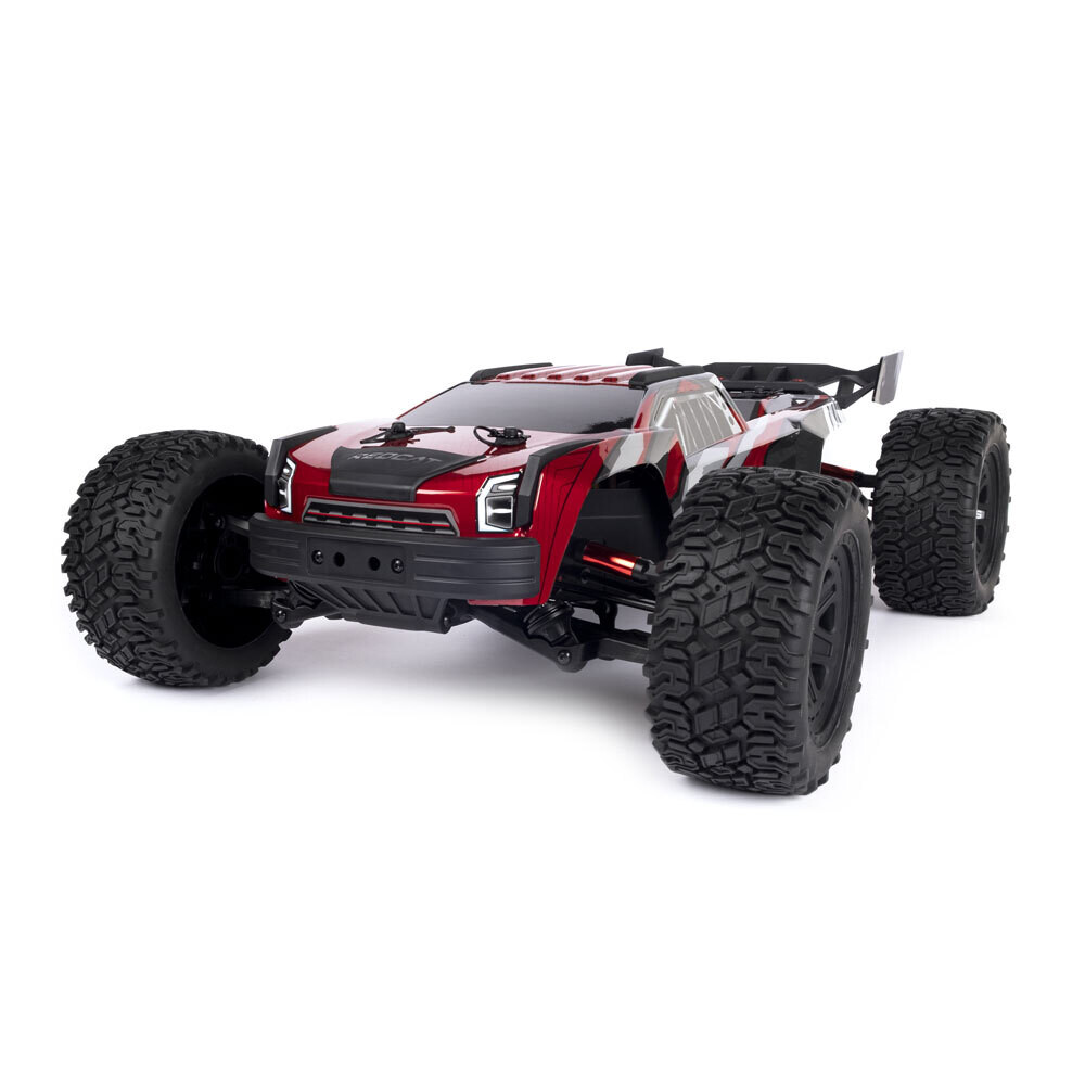 Redcat Machete 4S 1/6 Scale Brushless Electric Monster Truck RER17063