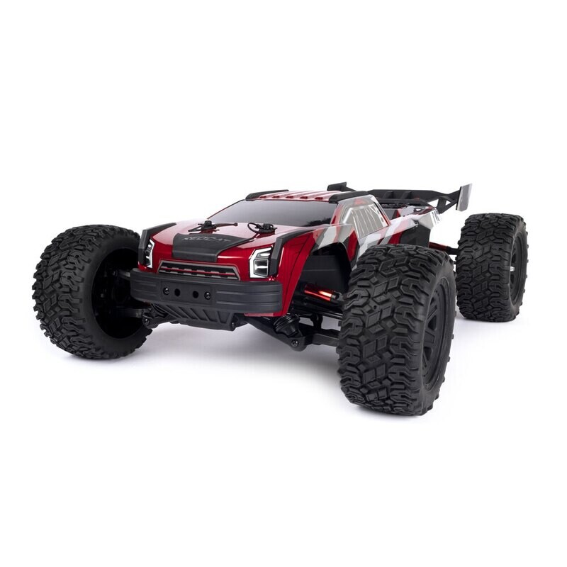 Redcat Machete 4S 1/6 Scale Brushless Electric Monster Truck RER17063