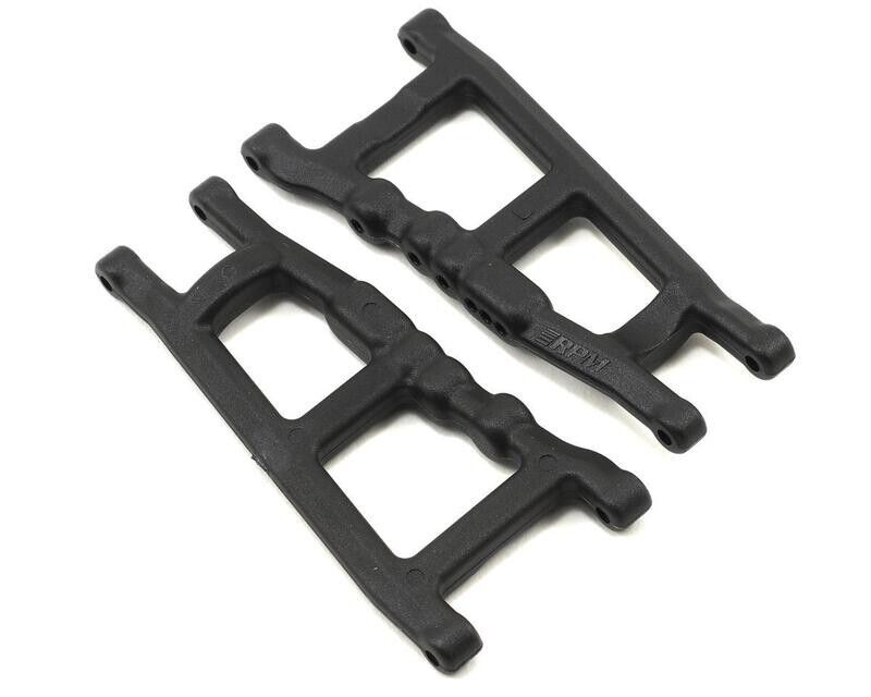 RPM Traxxas Slash 4x4 Front or Rear A-arms (Black) RPM80702