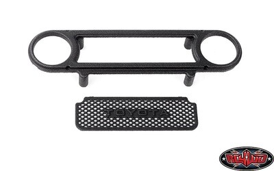 RC4WD CCHand FJ40 Black Grille for Vanquish VS4-10 Phoenix (Style A) C1333