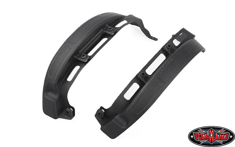 Inner Fender Set for Traxxas TRX-6 Ultimate RC Hauler
