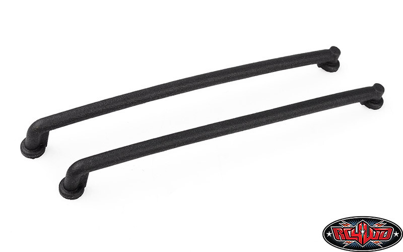 RC4WD CCHAND Grip Bars for Traxxas TRX-6 Ultimate RC Hauler C1433