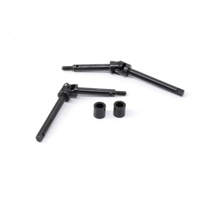 Powerhobby Axial SCX24 Front Steel Universal Shaft PHSCX24756