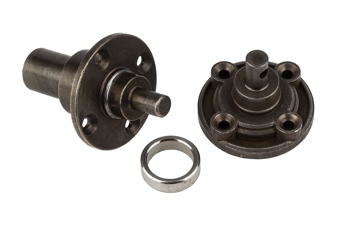 Element R/C Stealth XF Overdrives ASC42339