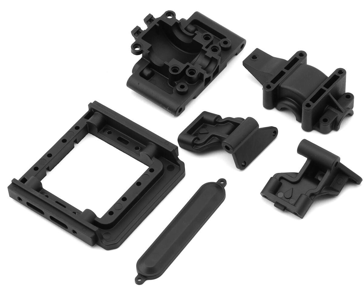 Element RC Enduro IFS 2 Chassis Parts ASC42345