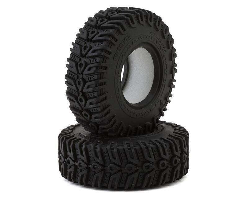 Element RC Enduro 1.9&quot; 4.19&quot; PinSeeker Tires (2) ASC42349