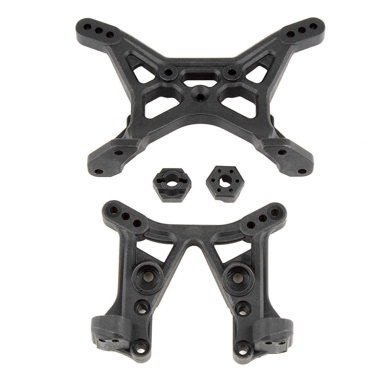 Associated SR10 Shock Tower Set ASC71093