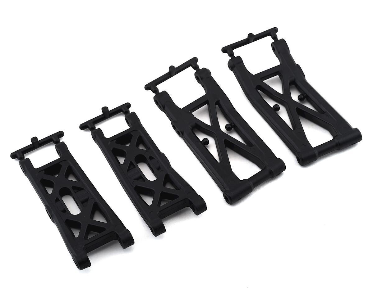 Team Associated DR10/SR10 Suspension Arm Set ASC71068