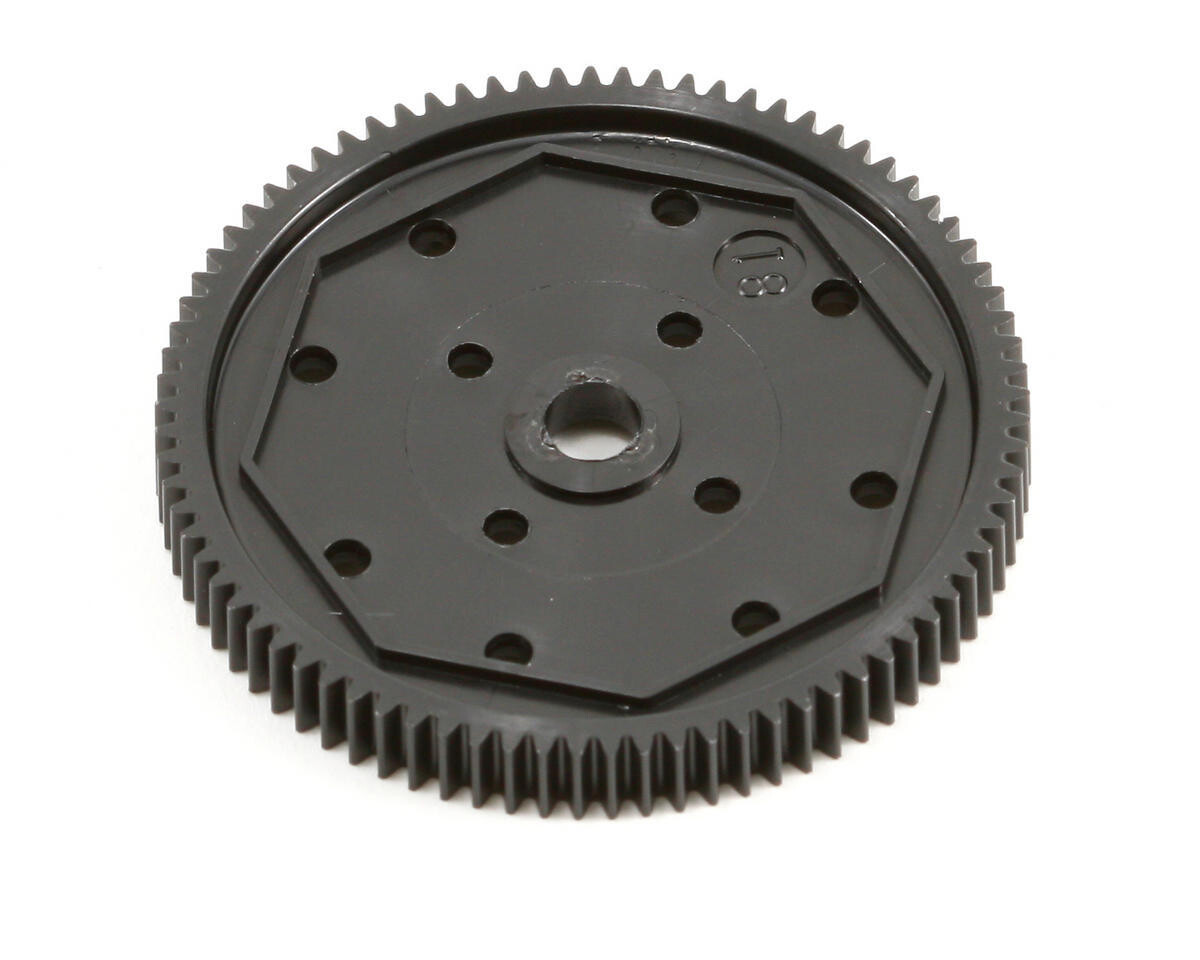 Team Associated 48P Spur Gear (81T) ASC9651