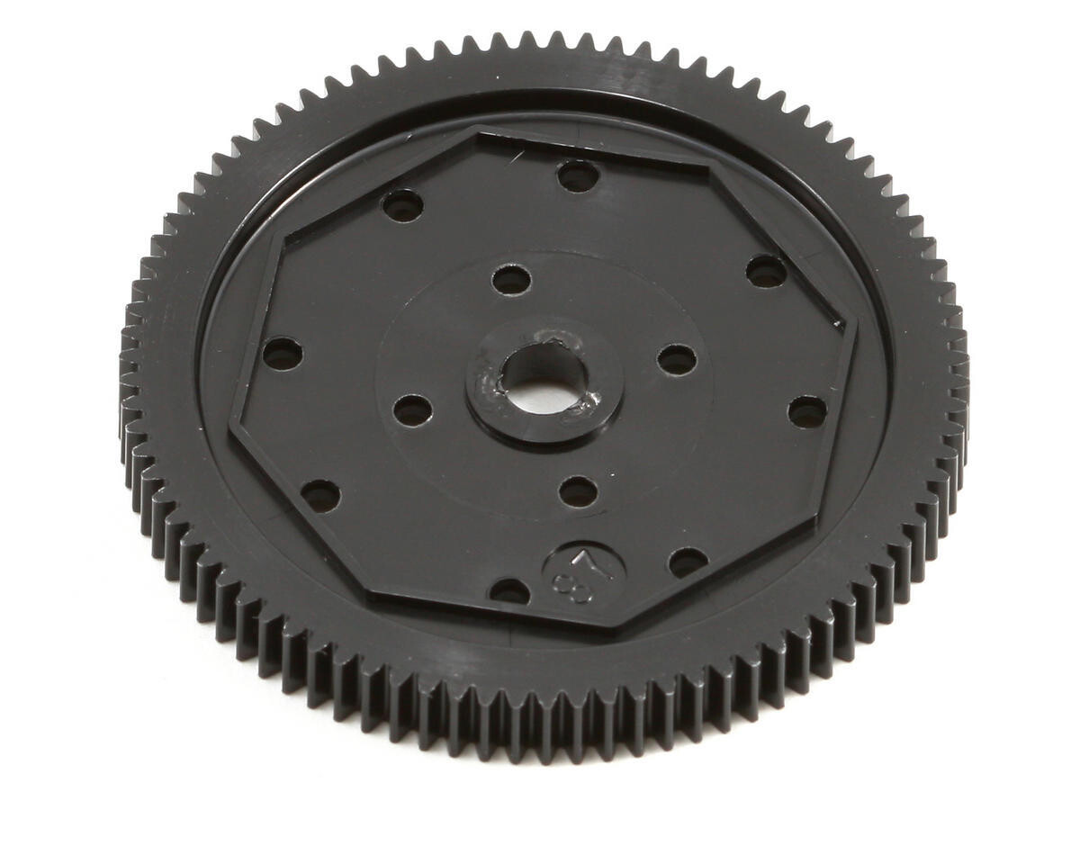 Team Associated 48P Spur Gear (87T) ASC9654