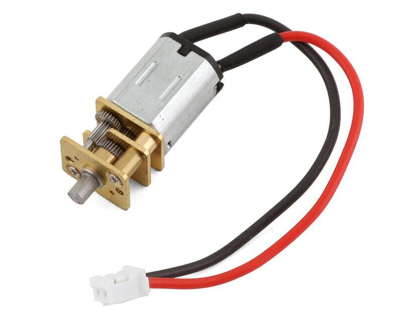Orlandoo Hunter Geared Motor (Use w/D4L 4 in 1 System) (3000 RPM) OLHNS3000-B