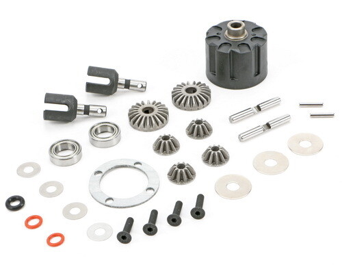 Redcat RC-MT10E Optional Center Differential Set 510175
