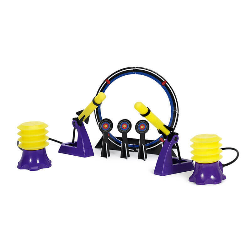 PlaySteam Air Rocket Challenge PYSXP01104