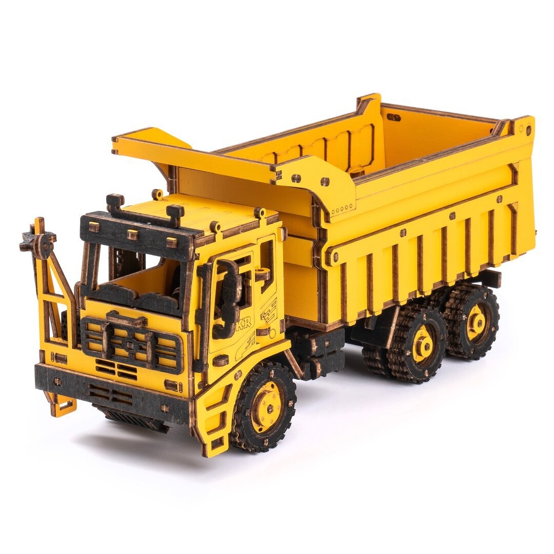 Robotime Dump Truck ROETG603K