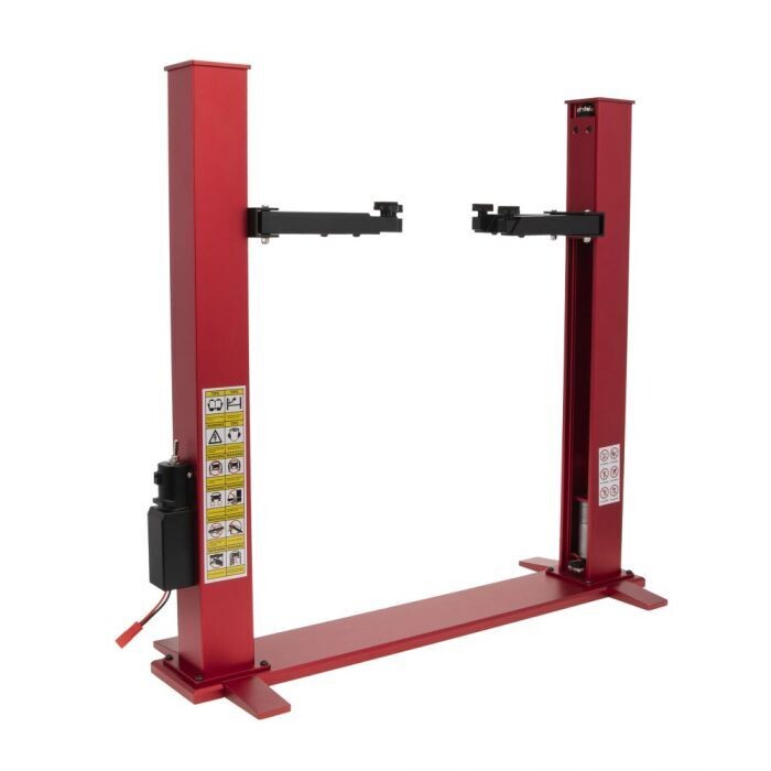 Powerhobby Automatic Lift Dual Motor Garage Gantry for 1/10 PHB5196