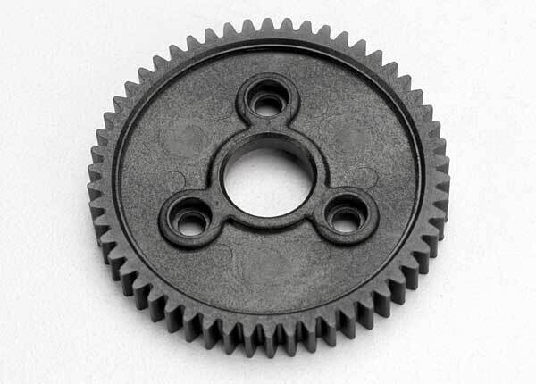 Traxxas Spur gear, 54-tooth (0.8 metric pitch, compatible with 32-pitch) 3956