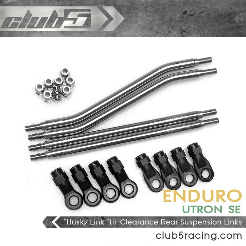 Club 5 Racing