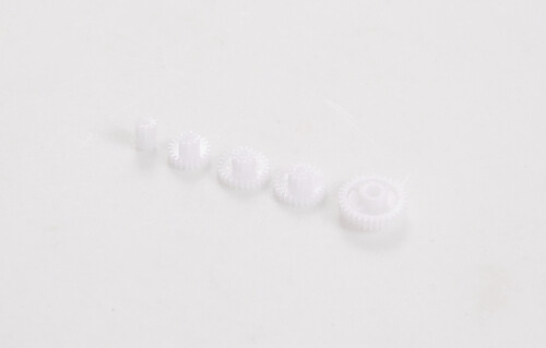 FMS 1:18 PLASTIC GEAR SET C2057