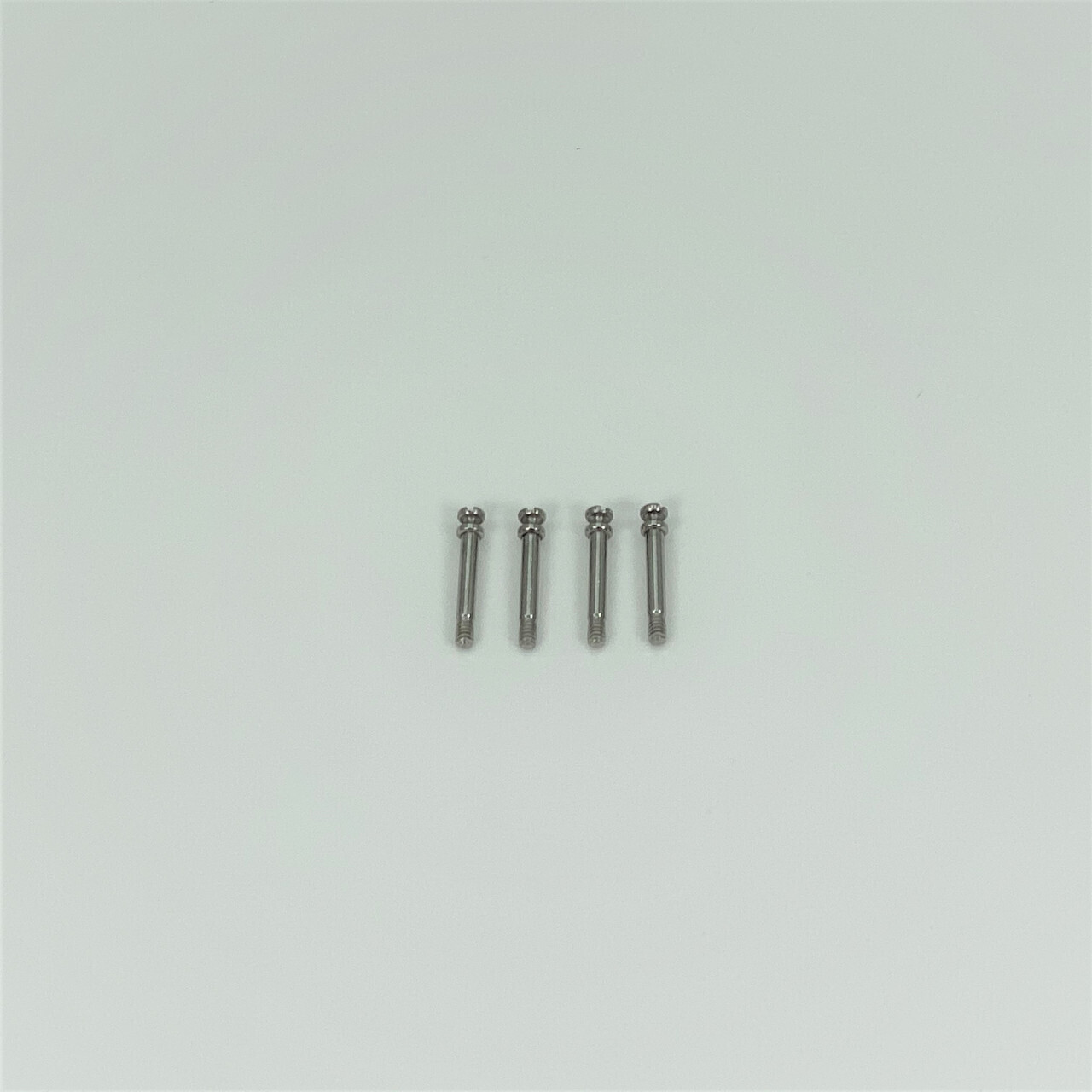 1RC Shock Shafts, 1/18 Mid, Spr, EDM, LM (4) 5010