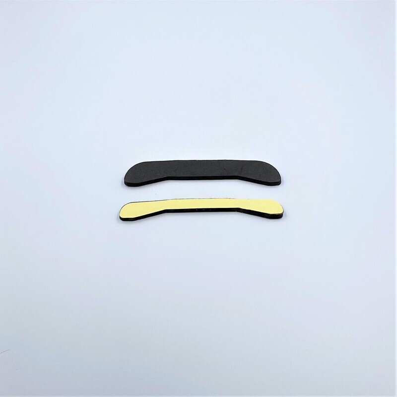 1RC Front Foam Bumper, 1/18 LM 2047