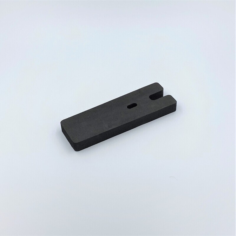 1RC Foam Car Stand, Black, Mid, Spr, EDM 9008