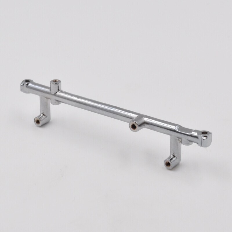 1RC Front Axle, 1/18 Mid, Spr 3006