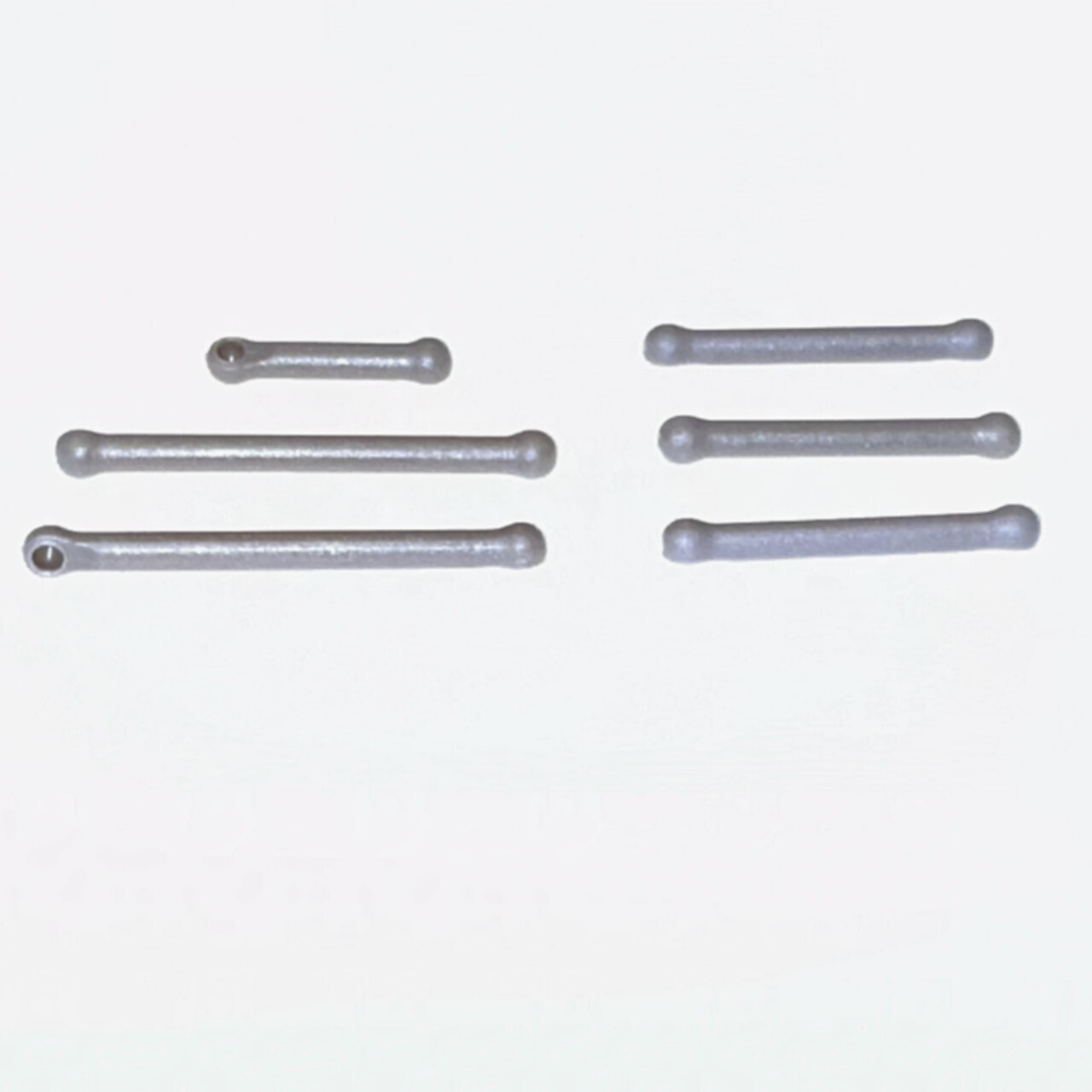 1RC Radius Rods, 1/18 LM 3022