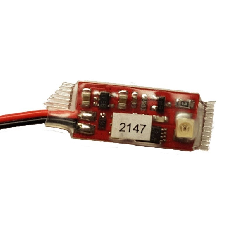 Trackmate Racing Transponder T1601RC