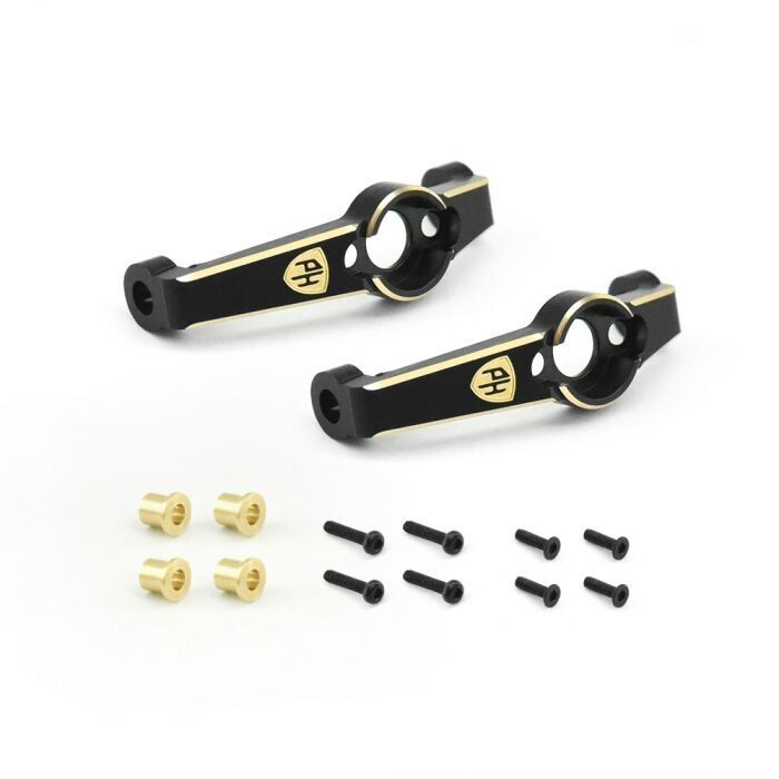 Powerhobby Brass C Hubs FOR Furitek FX118 PHB6045
