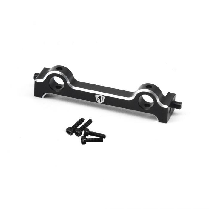 Powerhobby Aluminum Front Bumper Mount FOR Furitek FX118 PHB6040