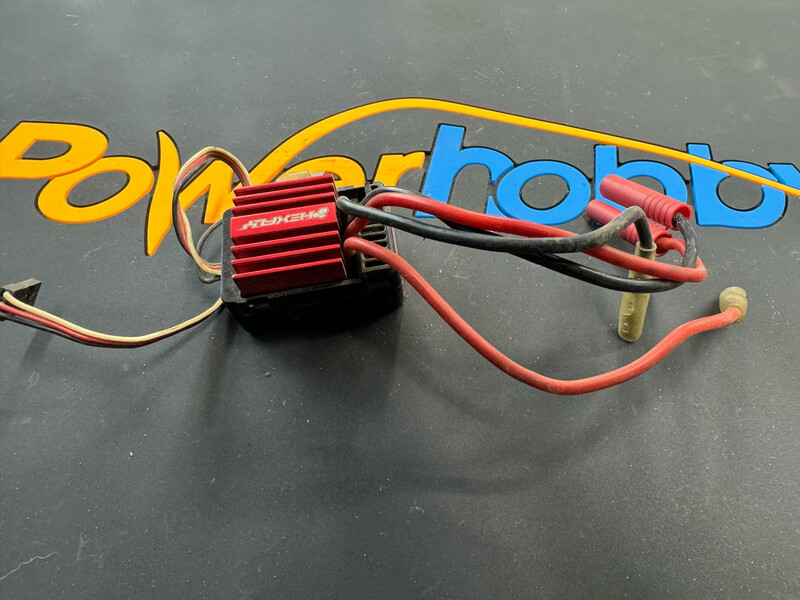 Used Hexfly 1040 Esc