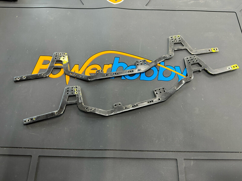 Used Gen7 Frame Rails