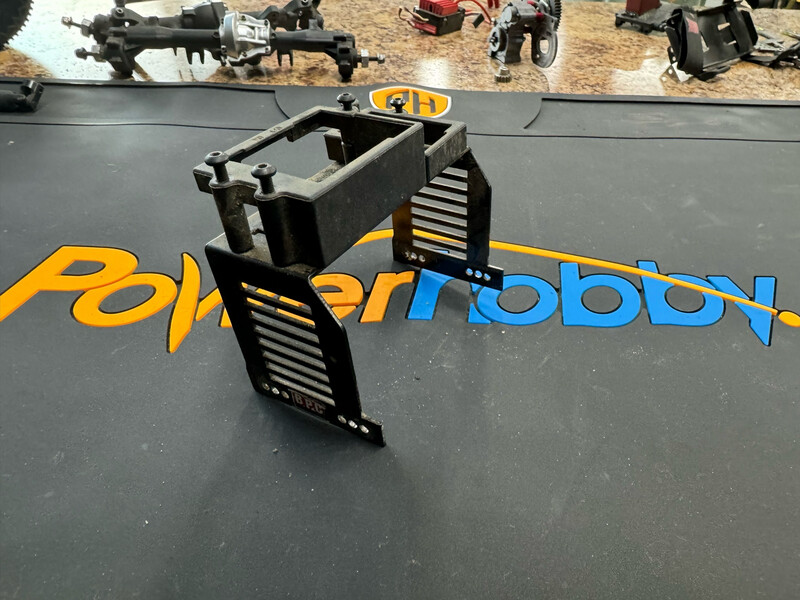 Used Gen7 Electronics Mount