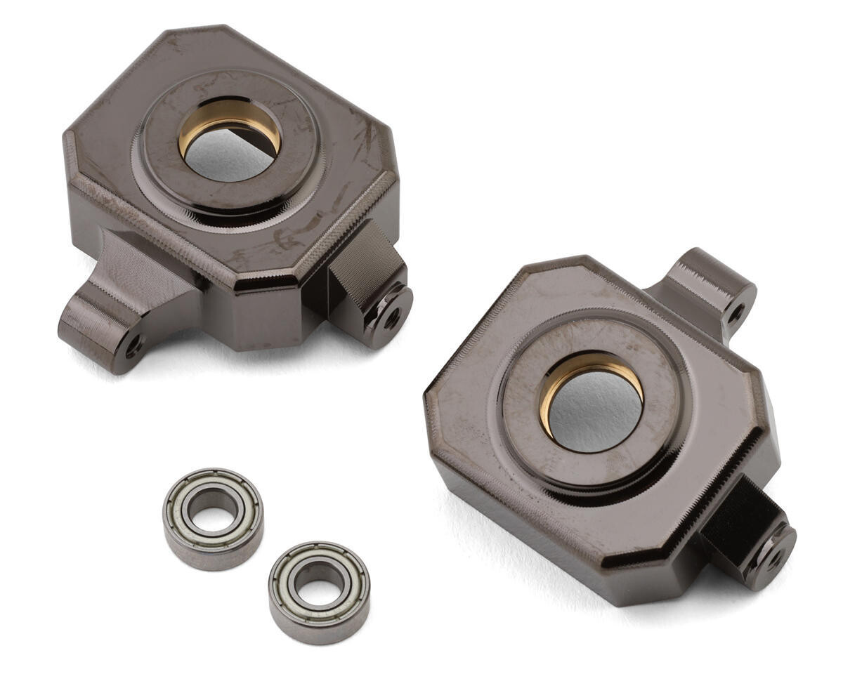 SSD RC Element Enduro IFS2 Brass Knuckles (2) (80g) SSD00581