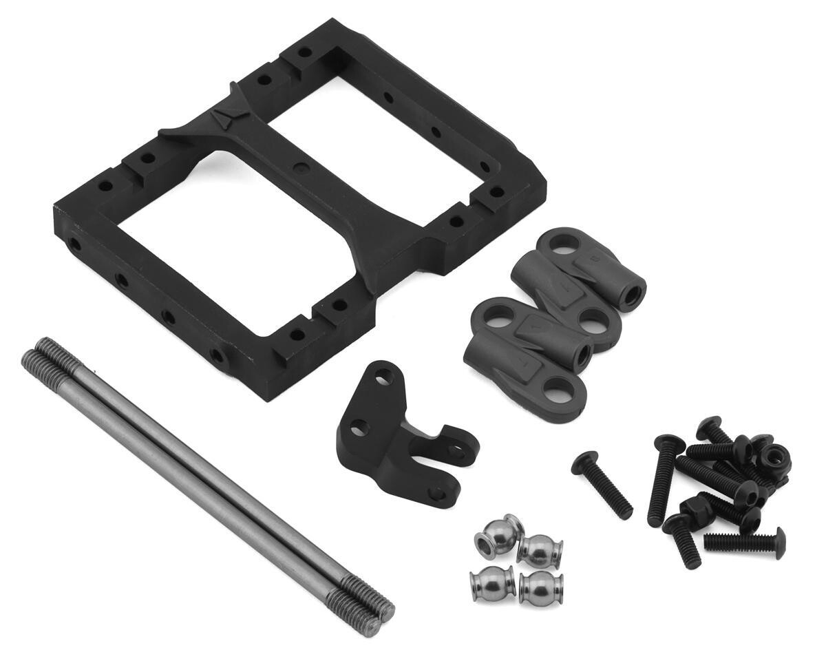 Vanquish Products VRD CMC (Chassis Mounted Servo) Conversion Kit VPS10401