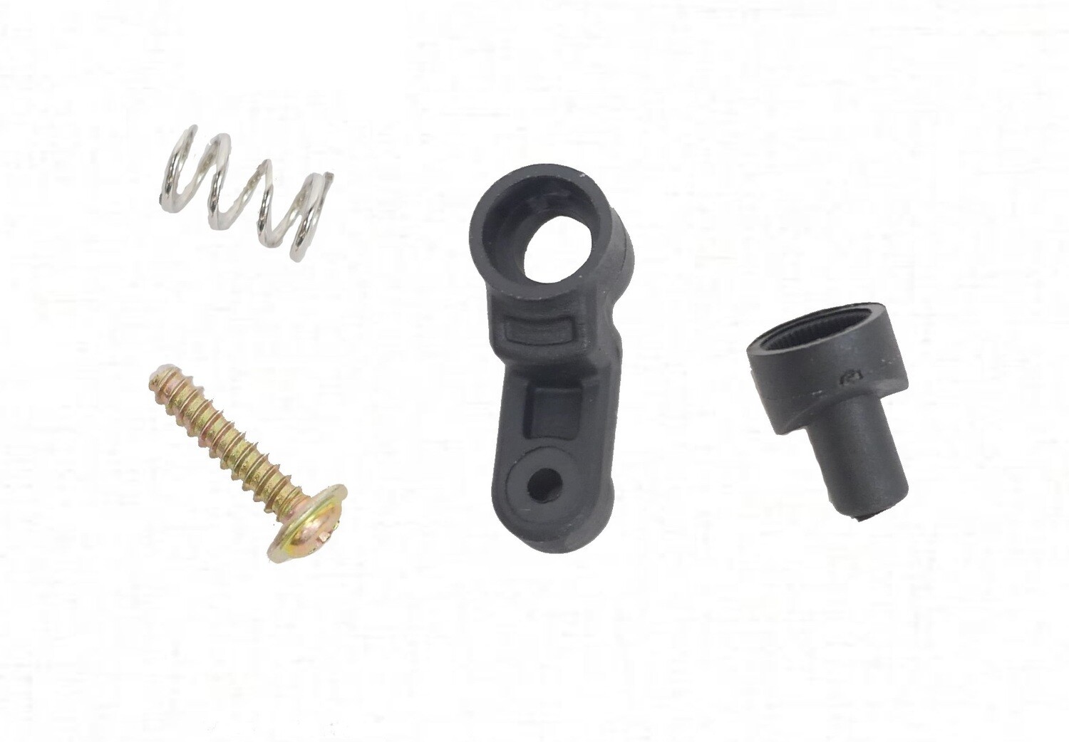 Blackzon Servo Saver Assembly, Slyder &amp; Turbo Slyder BZN540021