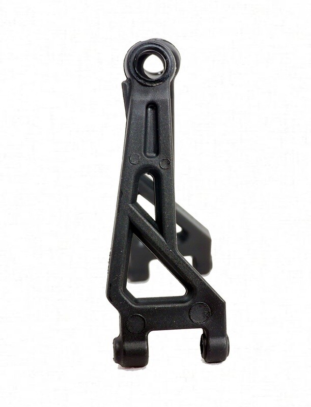 Blackzon Front Upper Suspension Arm Set (Left &amp; Right), Slyder &amp; Turbo Slyder BZN540007