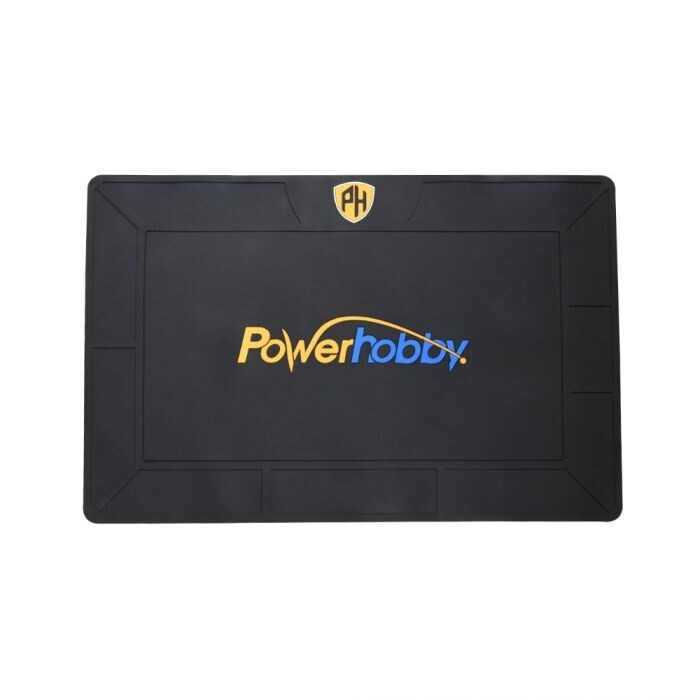 Powerhobby Pit Mat Heavy Duty 74x48cm PHB5928