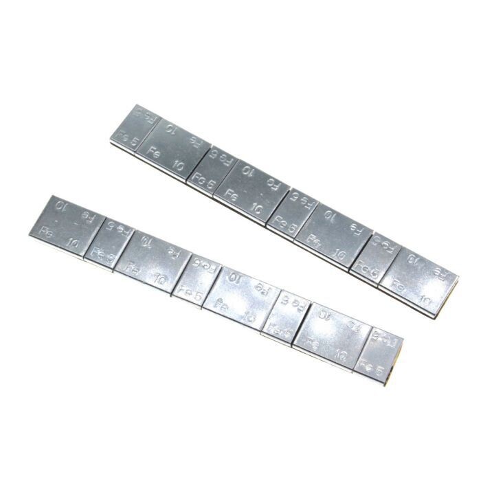 Powerhobby Chassis Lead Weights 5G / 10G PHB6187