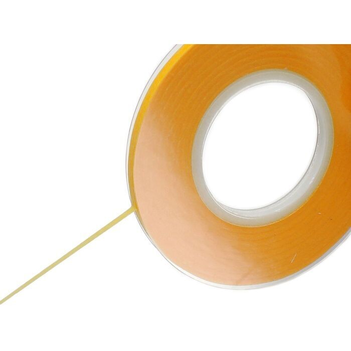 Powerhobby Masking Tape 1mm PHB6233