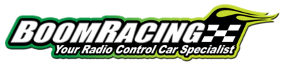 Boom Racing