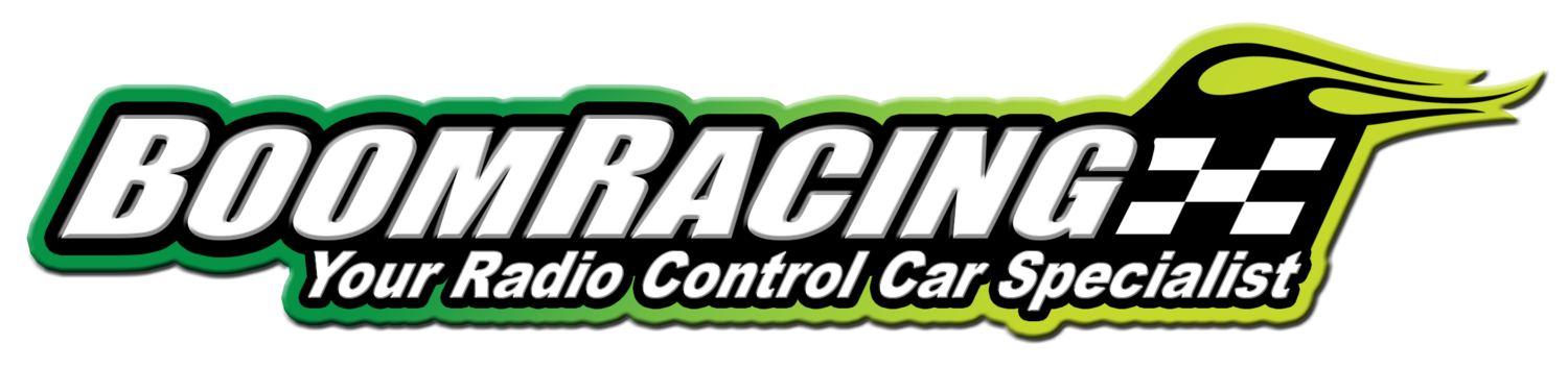 Boom Racing